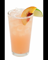  Fuzzy Coconut Punch