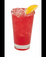  Fuzzy Orange Margarita
