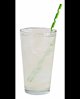  Ginger Ale
