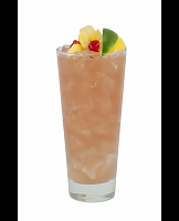  Ginger Stone Lemonade