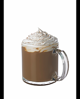  Gingerbread Cookie Latte