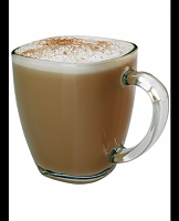  Gingerbread Latte