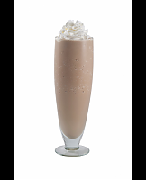 Gingerbread Latte Shake
