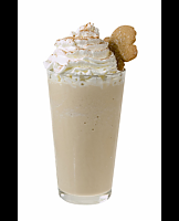  Gingerbread Shake