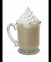  Gingerbread Spiked Cocoa