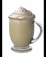  Gingerbread White Cocoa