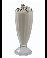  Gourmet S'MORE Milkshake