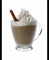  Grandma's Pumpkin Spice Latte