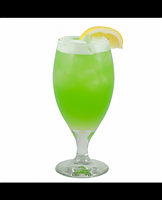  Granny Smith Apple lemonade
