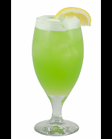  Green Apple Chelada