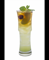  Green Apple Palmer
