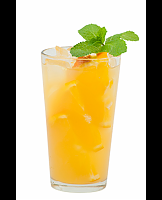  Groovy Orangeade