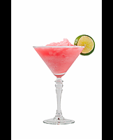  Guava Lime Margarita
