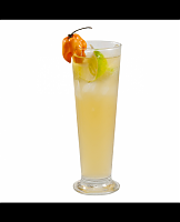  Habanero Lime Chelada