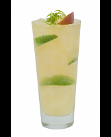  Habanero Mango Lemon Limeade