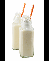  Habanero Peach Margarita Shake