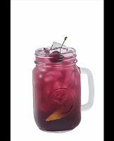  Hard Cherry Limeade