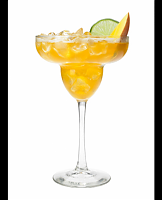  Harvest Moon Margarita