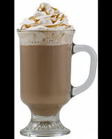  Harvest Pumpkin Pie Latte