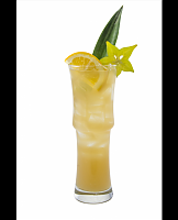  Hawaiian (Big) Island Iced Tea