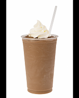  Hazelnut Caramel Shake