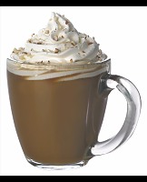  Hazelnut Cream Latte