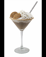  Hazelnut Milk & Cookies