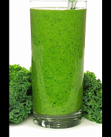  Healthy Green Buzz Smoothie