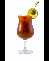 Hickory Smoke Bloody Mary