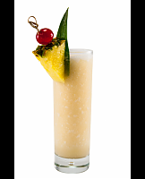  Honey Blossom Colada