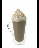  Honey Cinnamon Latte