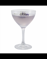  Honey Lavender Lemon Drop