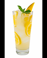  Honey Mango Lemonade