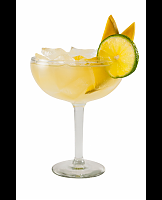  Honey Mango Margarita