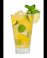  Honey Mango Mojito
