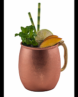  Honey Mango Mule