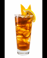  Honey Mango Tea