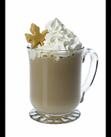  Honey Maple Latte