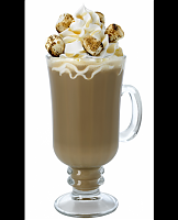  Honey Toasted Latte