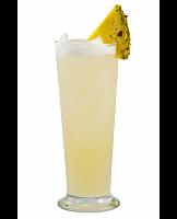  Hot Caribbean Margarita