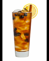  Huckleberry Melon Tea
