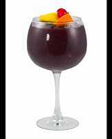  Huckleberry Sangria