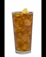  Iced Apricot Tea
