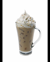  Iced Bourbon and Coffee