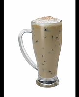  Iced Cinnamon Roll Latte