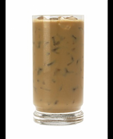  Iced Coffee