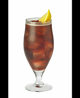  Iced English Rose Tea