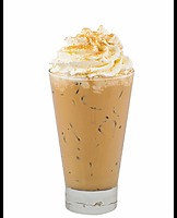  Iced Maple Spice Shaker