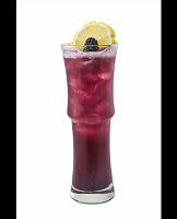  Iced Mountain Blackberry Tea