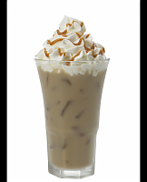  Iced Tropic Nut Macchiato